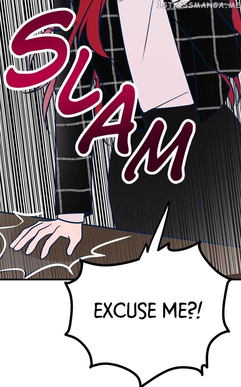 Throw the Trash in the Trash cane chapter 52 page 116
