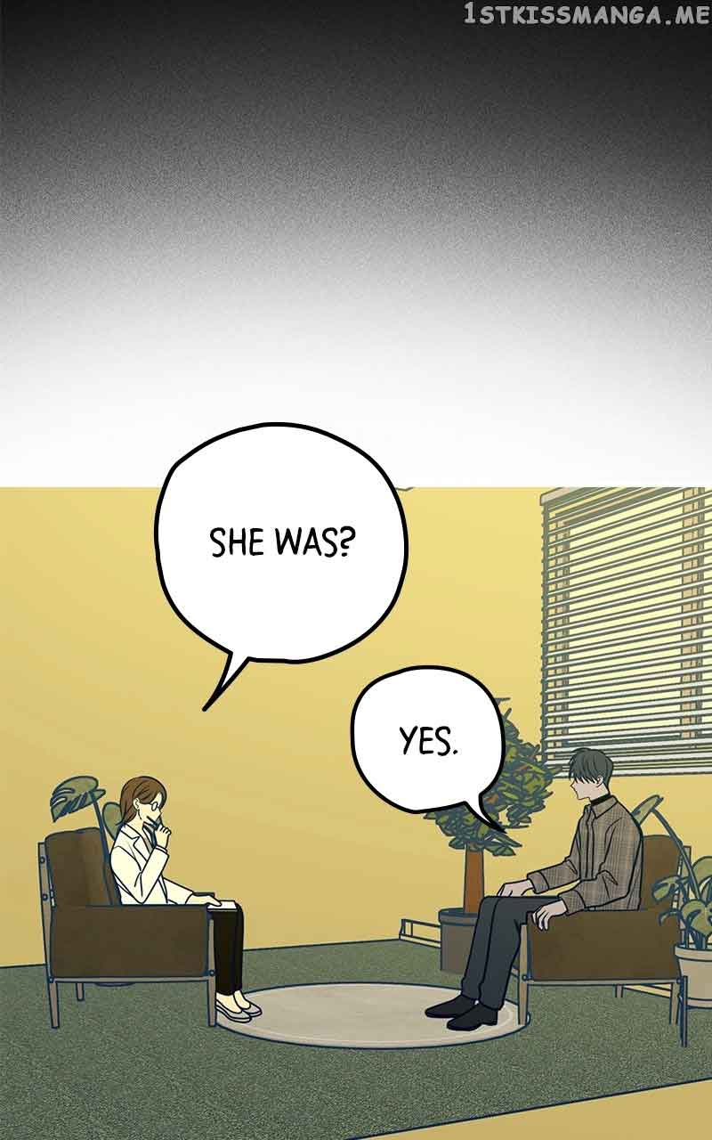 Throw the Trash in the Trash cane chapter 53 page 42