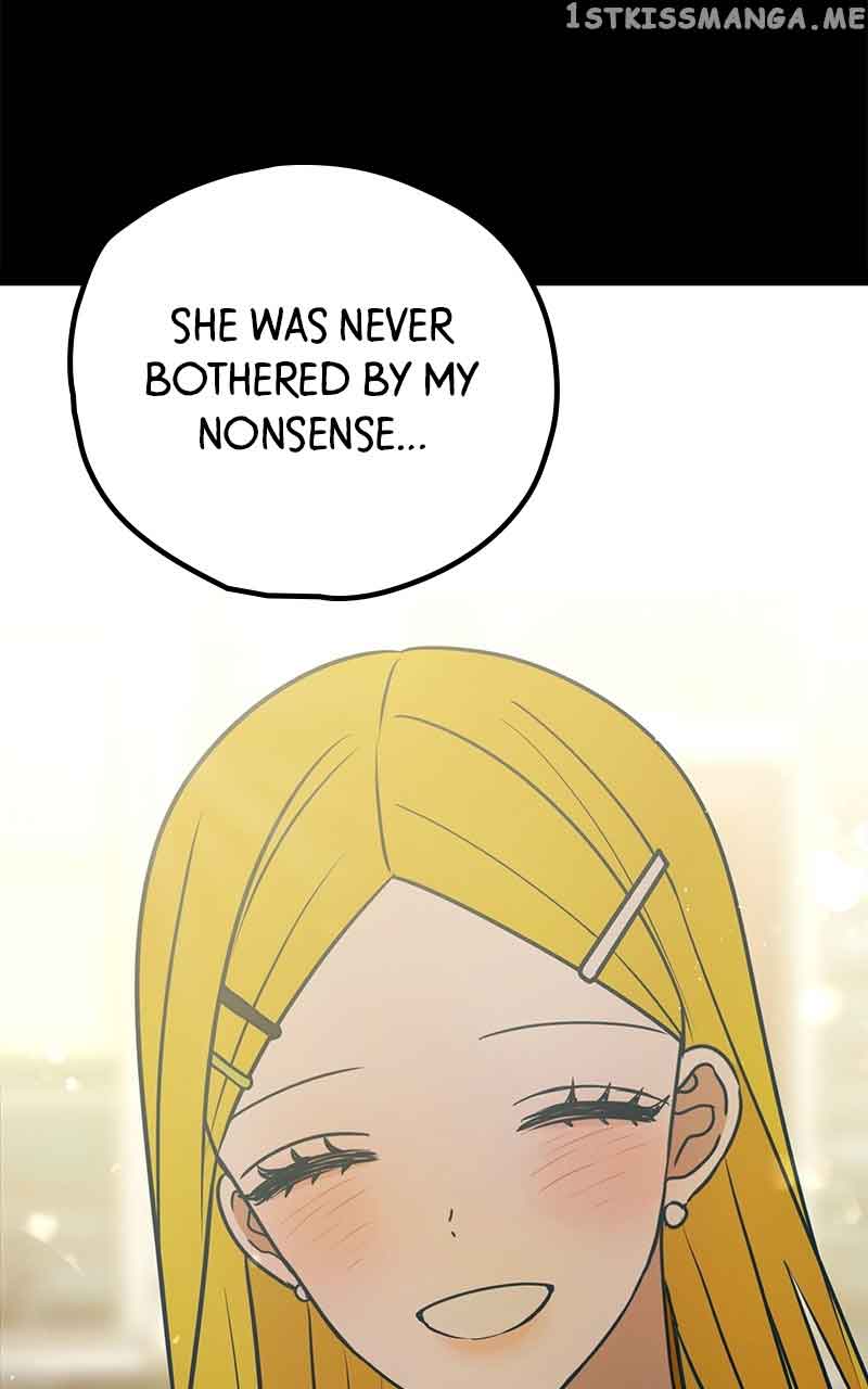 Throw the Trash in the Trash cane chapter 53 page 45