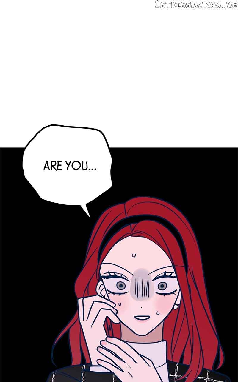 Throw the Trash in the Trash cane chapter 53 page 82