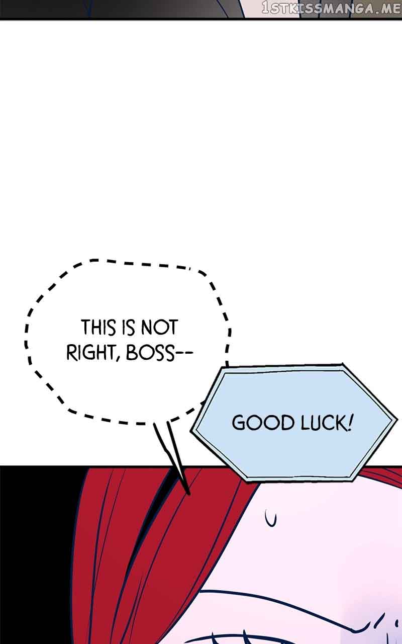 Throw the Trash in the Trash cane chapter 53 page 92