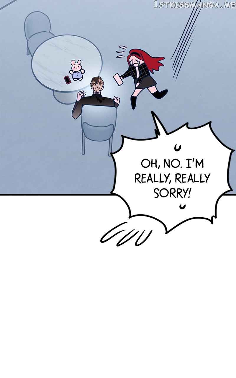 Throw the Trash in the Trash cane chapter 54 page 34