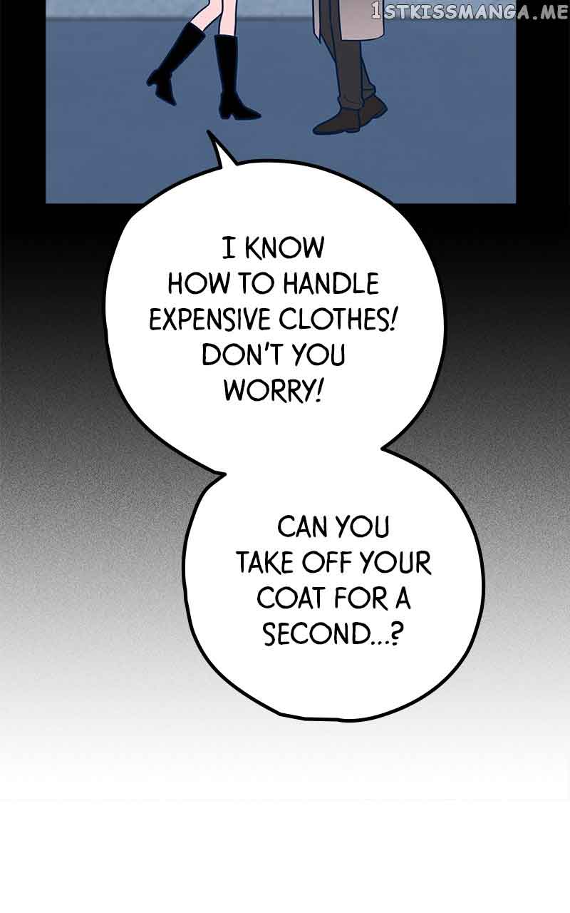 Throw the Trash in the Trash cane chapter 54 page 80
