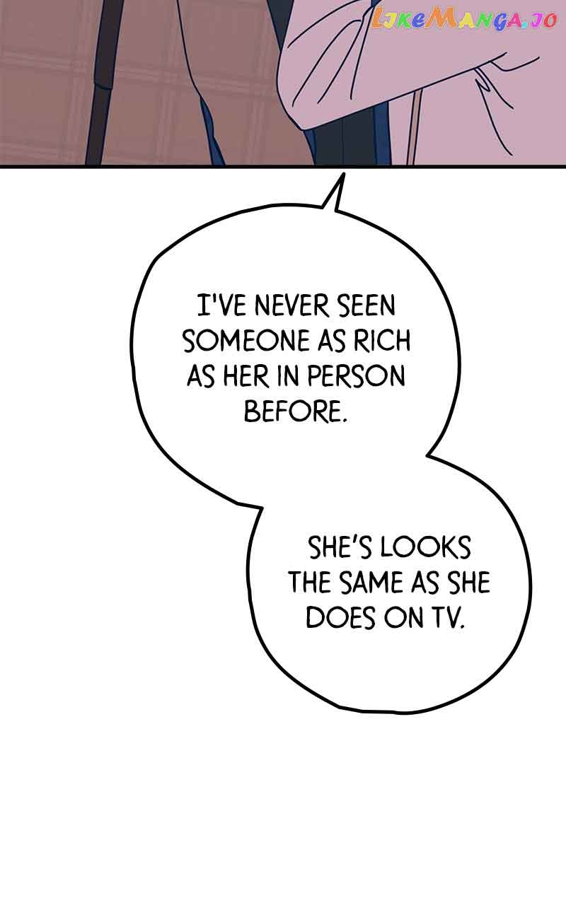 Throw the Trash in the Trash cane chapter 55 page 44