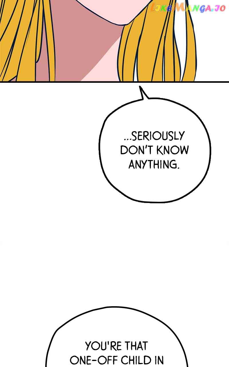 Throw the Trash in the Trash cane chapter 55 page 80