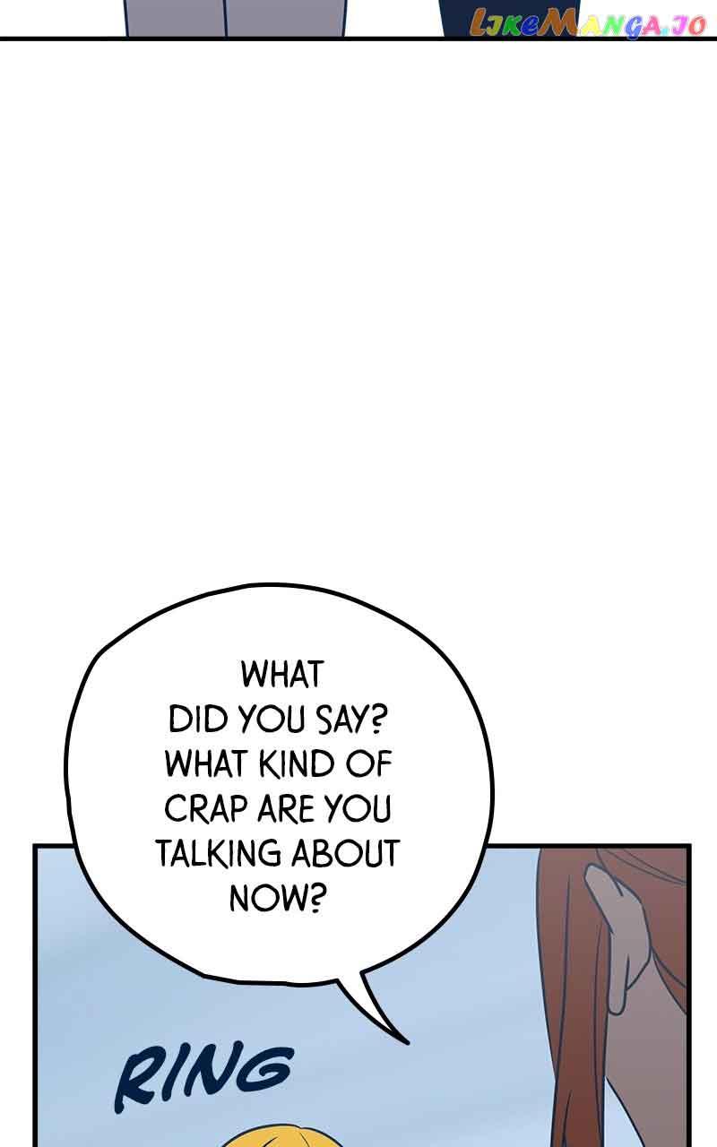 Throw the Trash in the Trash cane chapter 55 page 82
