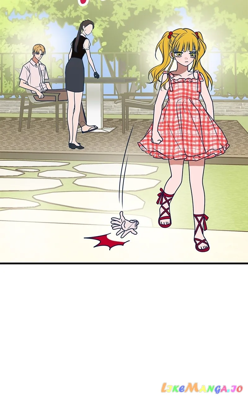 Throw the Trash in the Trash cane chapter 56 page 6