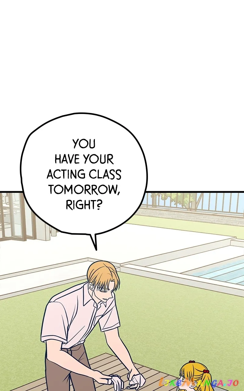 Throw the Trash in the Trash cane chapter 56 page 14