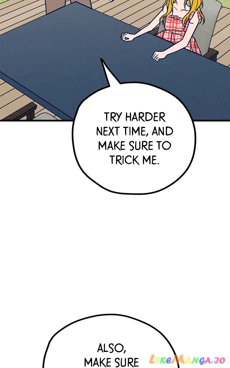Throw the Trash in the Trash cane chapter 56 page 15