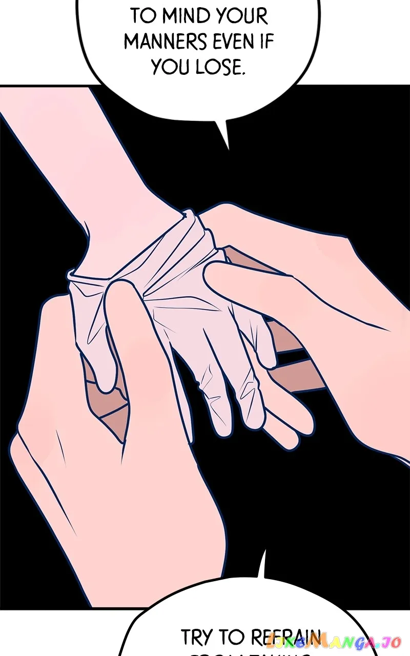 Throw the Trash in the Trash cane chapter 56 page 16