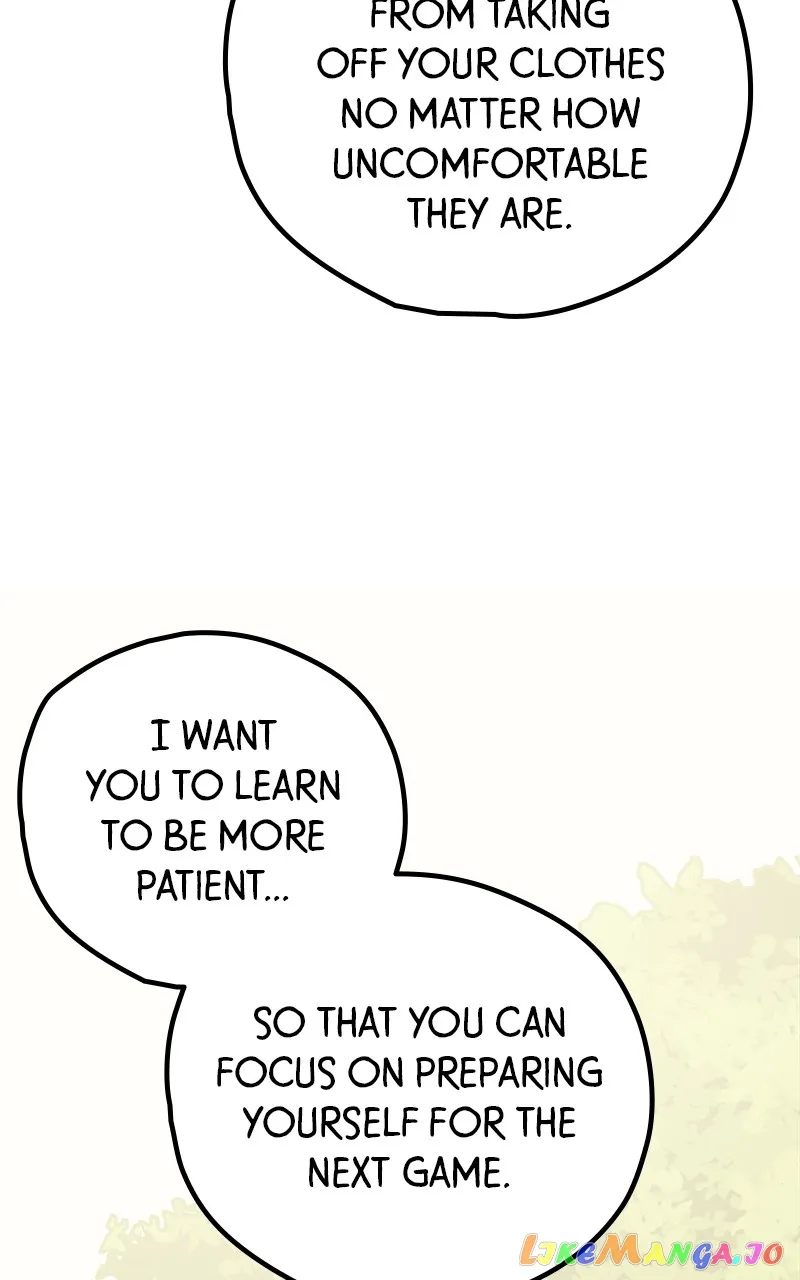 Throw the Trash in the Trash cane chapter 56 page 17