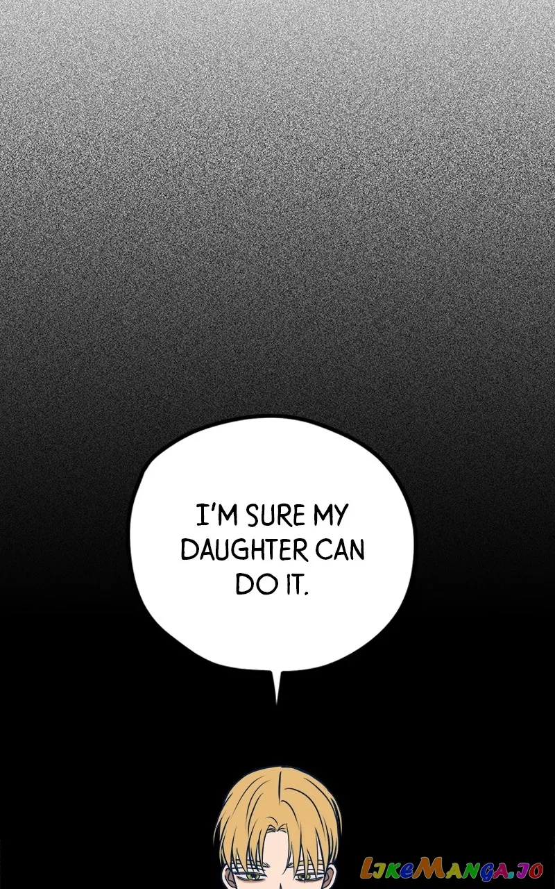 Throw the Trash in the Trash cane chapter 56 page 19