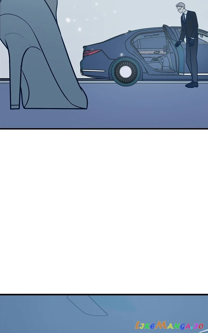 Throw the Trash in the Trash cane chapter 56 page 31