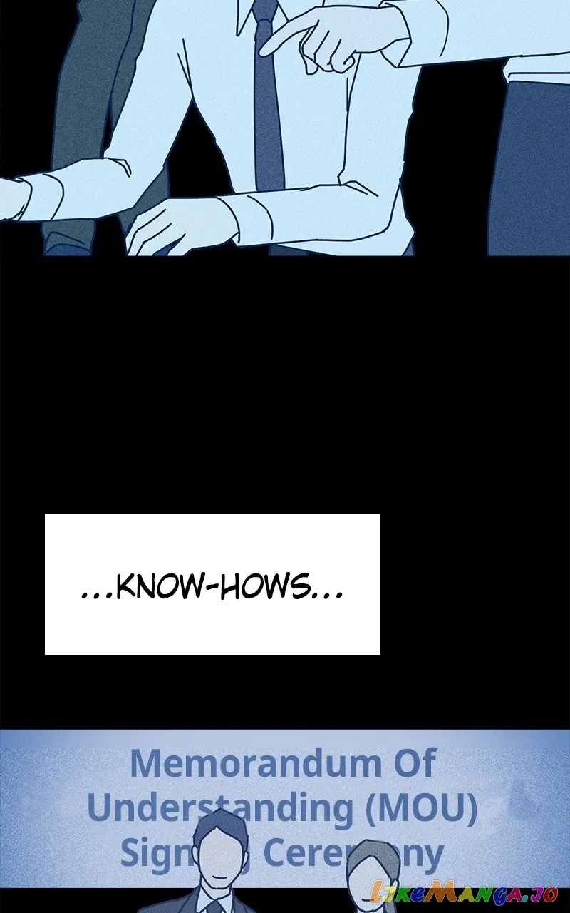 Throw the Trash in the Trash cane chapter 56 page 37