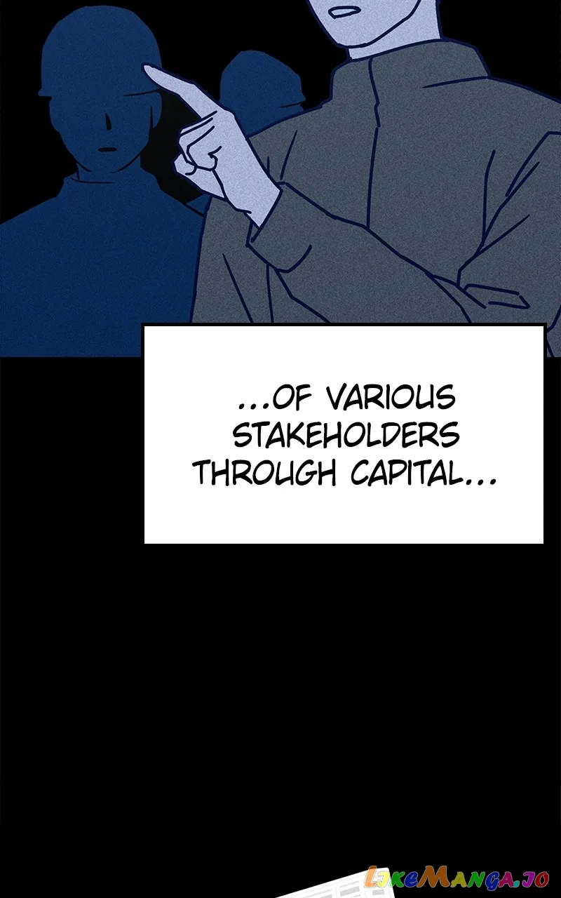 Throw the Trash in the Trash cane chapter 56 page 39