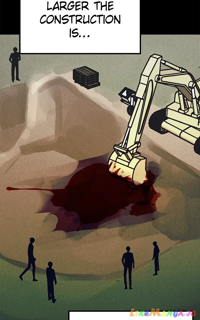Throw the Trash in the Trash cane chapter 56 page 43