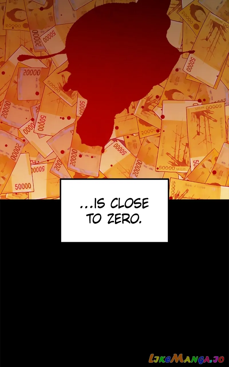 Throw the Trash in the Trash cane chapter 56 page 45