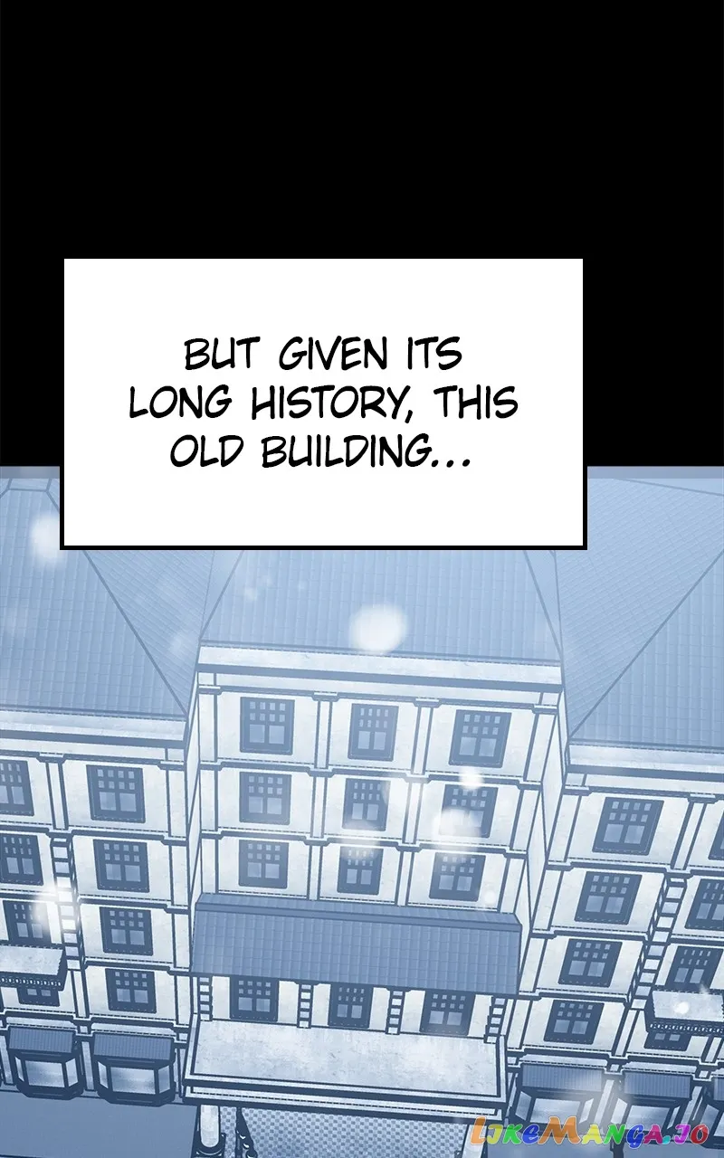 Throw the Trash in the Trash cane chapter 56 page 48