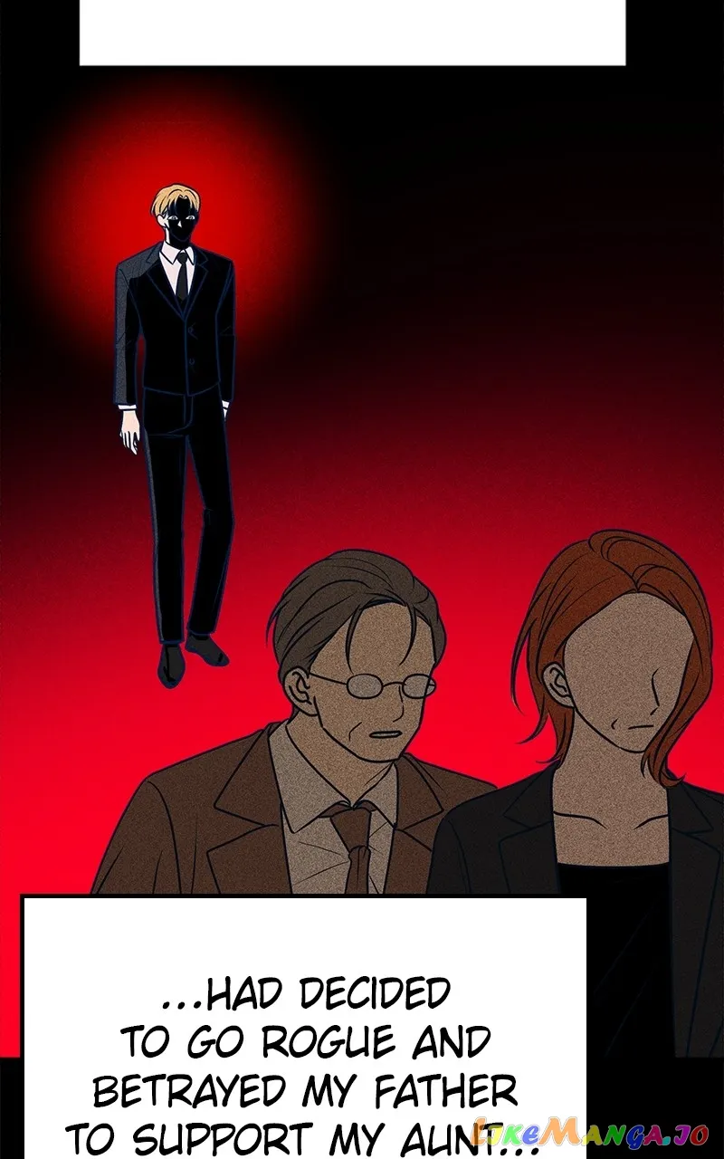 Throw the Trash in the Trash cane chapter 56 page 52