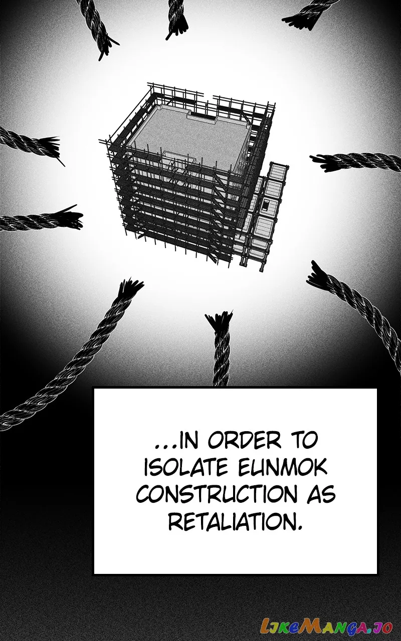 Throw the Trash in the Trash cane chapter 56 page 54