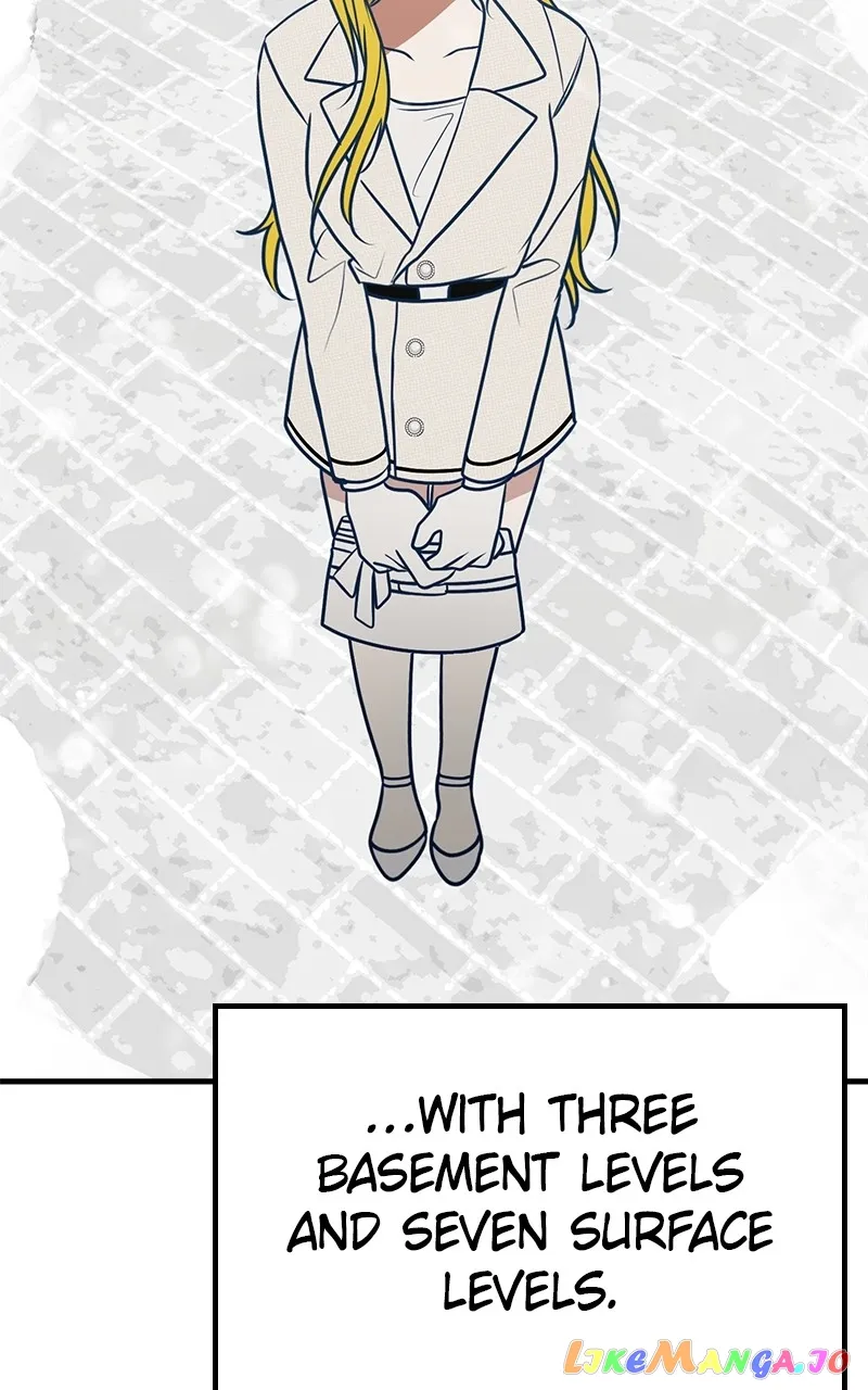 Throw the Trash in the Trash cane chapter 56 page 59