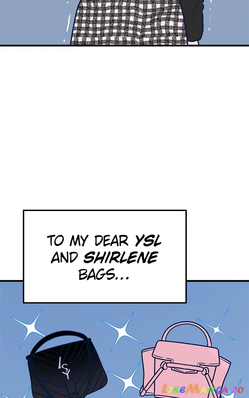 Throw the Trash in the Trash cane chapter 56 page 68