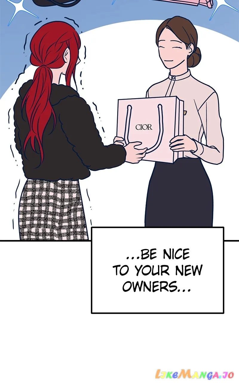 Throw the Trash in the Trash cane chapter 56 page 69