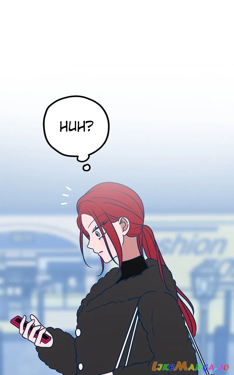 Throw the Trash in the Trash cane chapter 56 page 70