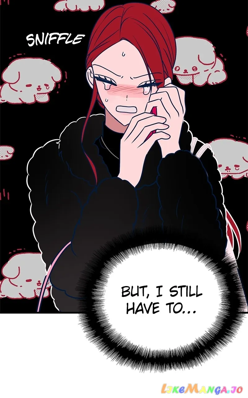 Throw the Trash in the Trash cane chapter 56 page 74