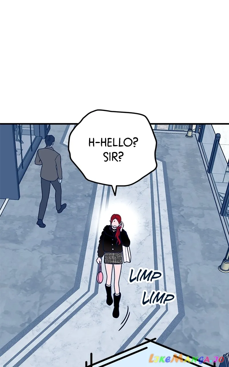 Throw the Trash in the Trash cane chapter 56 page 75