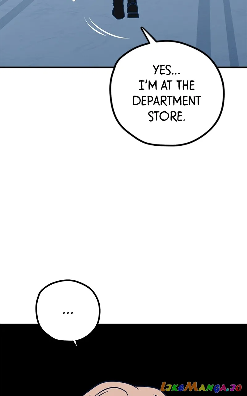 Throw the Trash in the Trash cane chapter 56 page 79