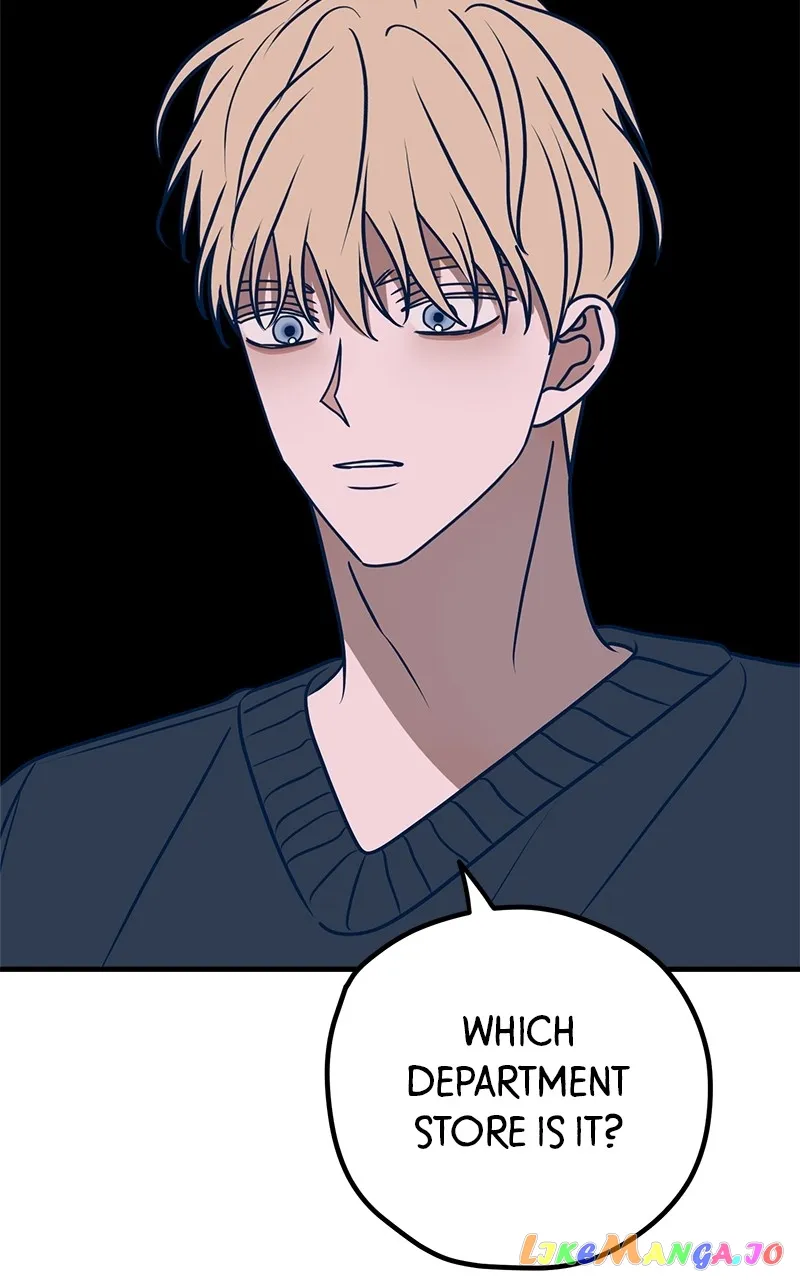 Throw the Trash in the Trash cane chapter 56 page 80