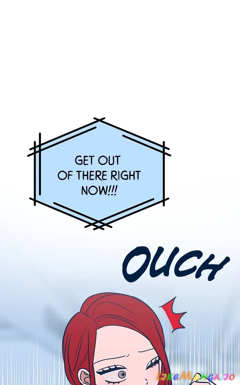 Throw the Trash in the Trash cane chapter 56 page 83