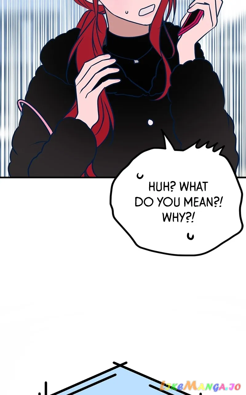 Throw the Trash in the Trash cane chapter 56 page 84