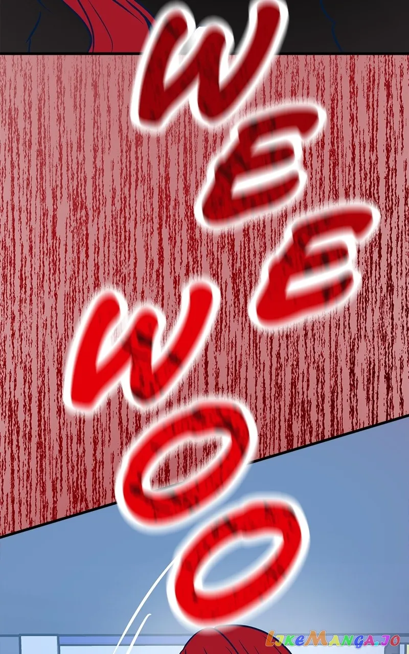 Throw the Trash in the Trash cane chapter 56 page 86