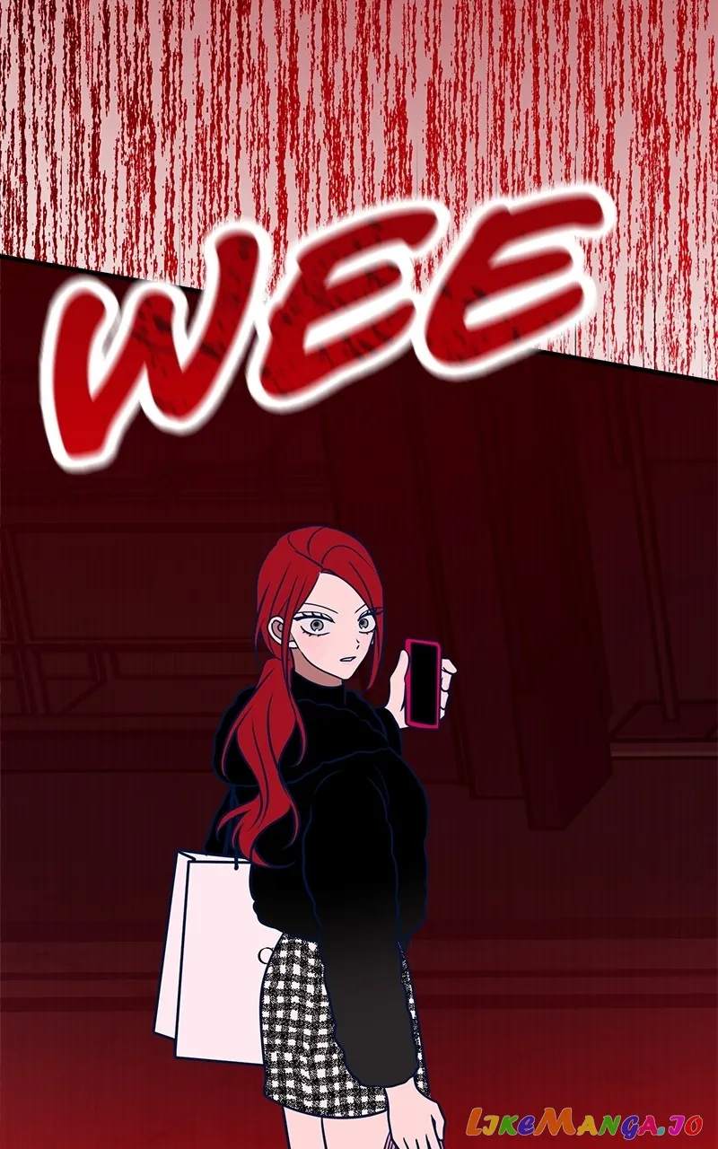 Throw the Trash in the Trash cane chapter 56 page 88