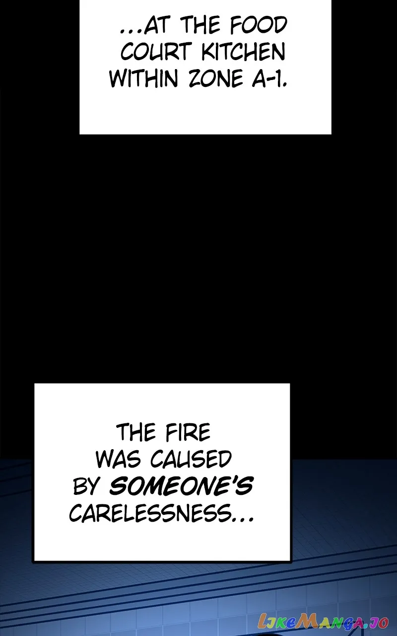 Throw the Trash in the Trash cane chapter 56 page 93