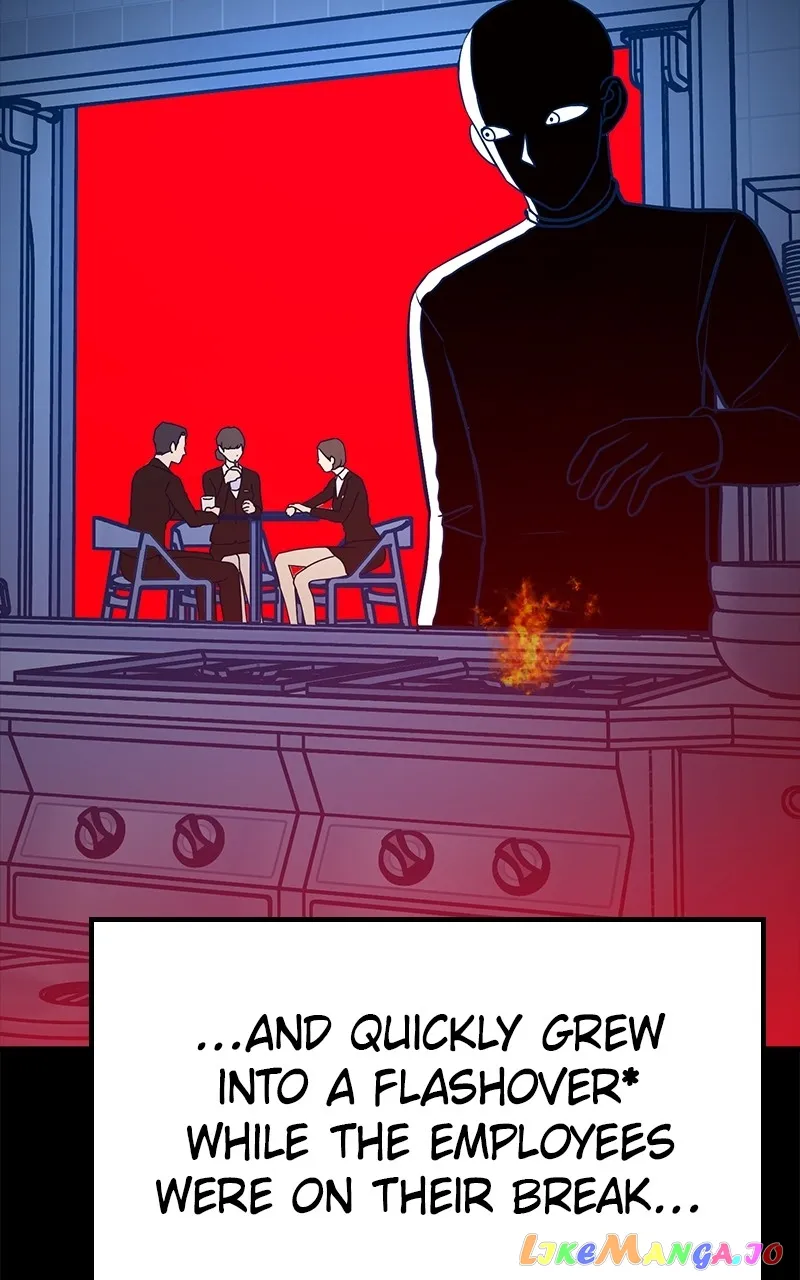 Throw the Trash in the Trash cane chapter 56 page 94