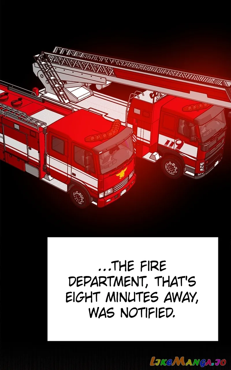 Throw the Trash in the Trash cane chapter 56 page 97