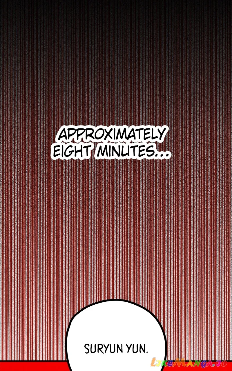 Throw the Trash in the Trash cane chapter 56 page 98