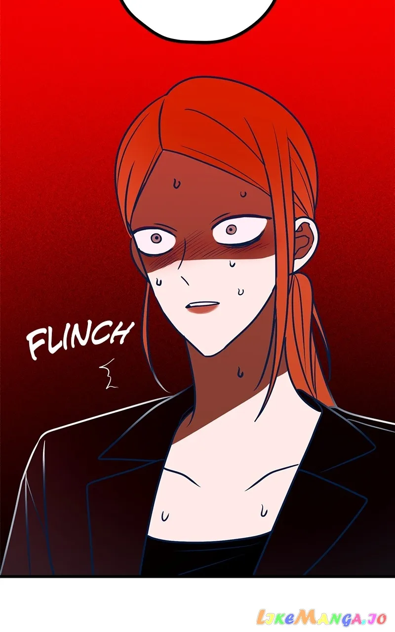 Throw the Trash in the Trash cane chapter 56 page 99