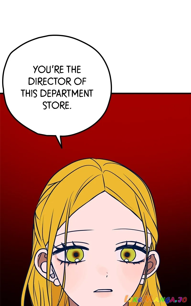 Throw the Trash in the Trash cane chapter 56 page 100