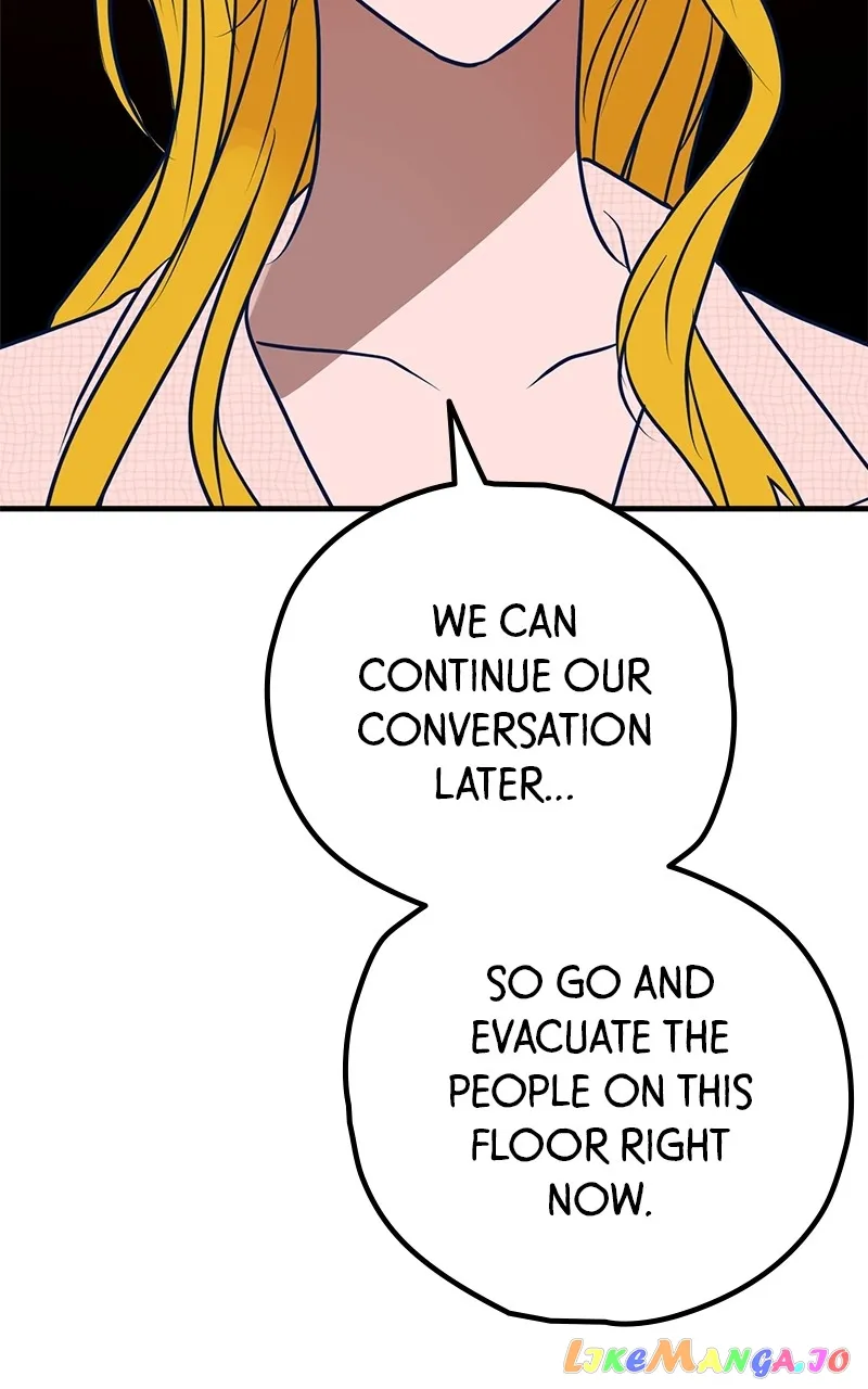 Throw the Trash in the Trash cane chapter 56 page 101