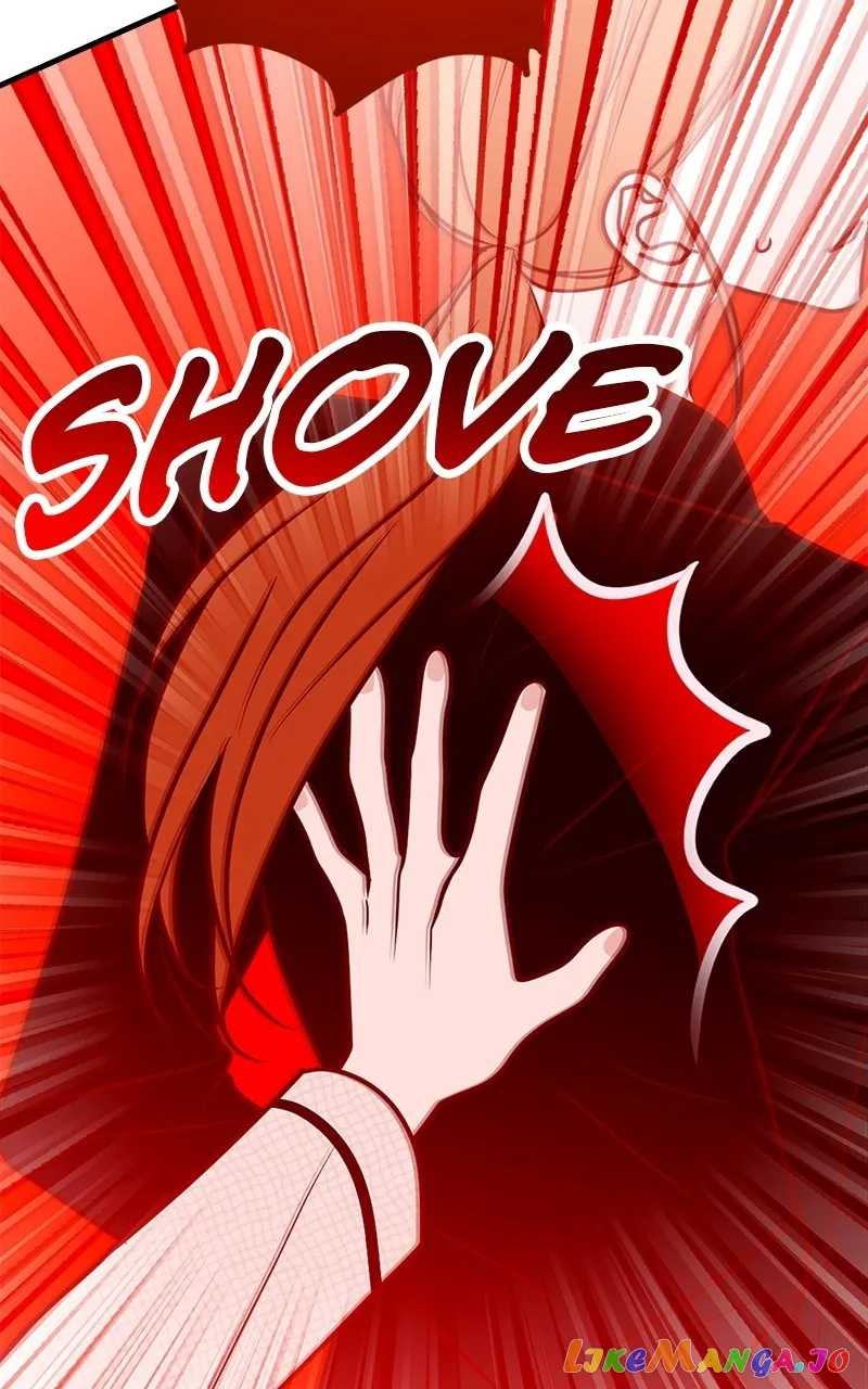 Throw the Trash in the Trash cane chapter 56 page 104