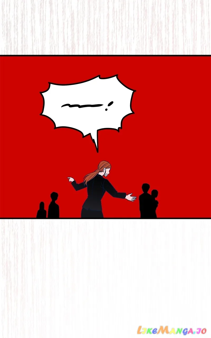 Throw the Trash in the Trash cane chapter 56 page 107