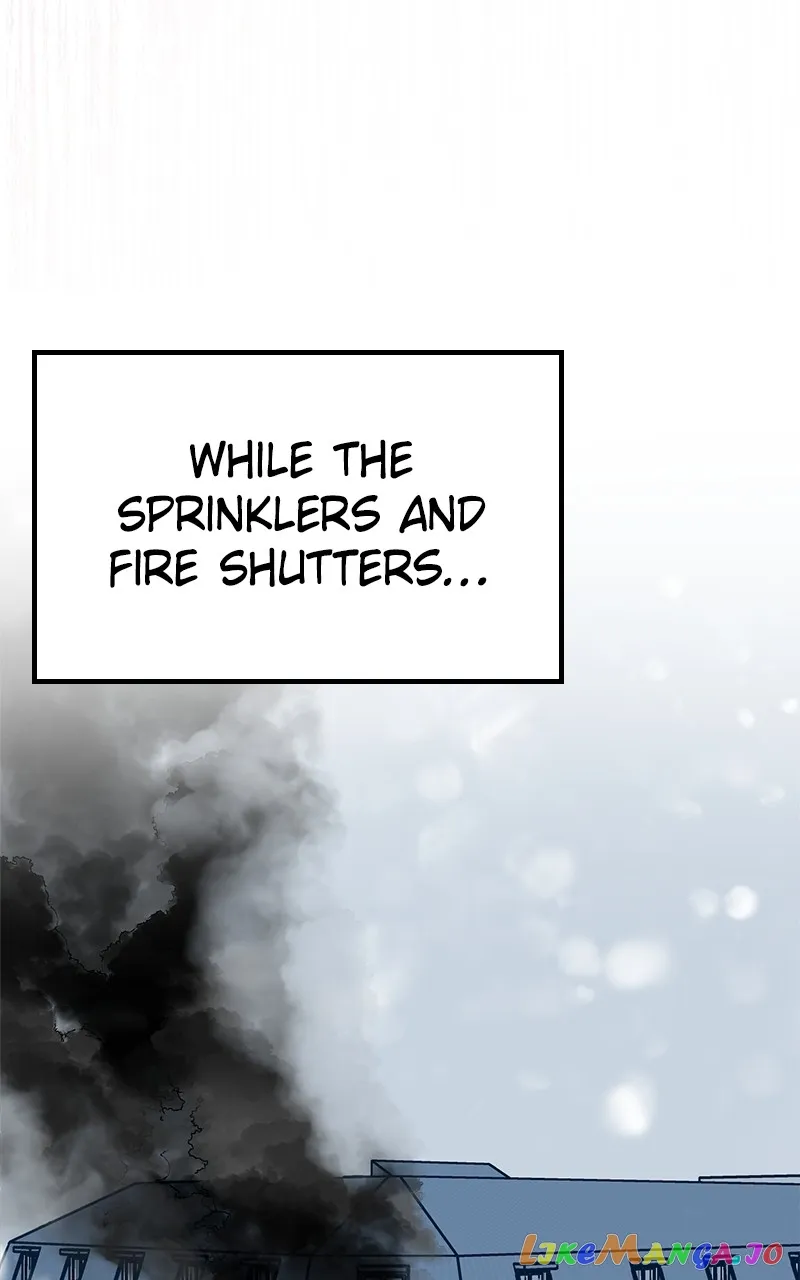 Throw the Trash in the Trash cane chapter 56 page 108