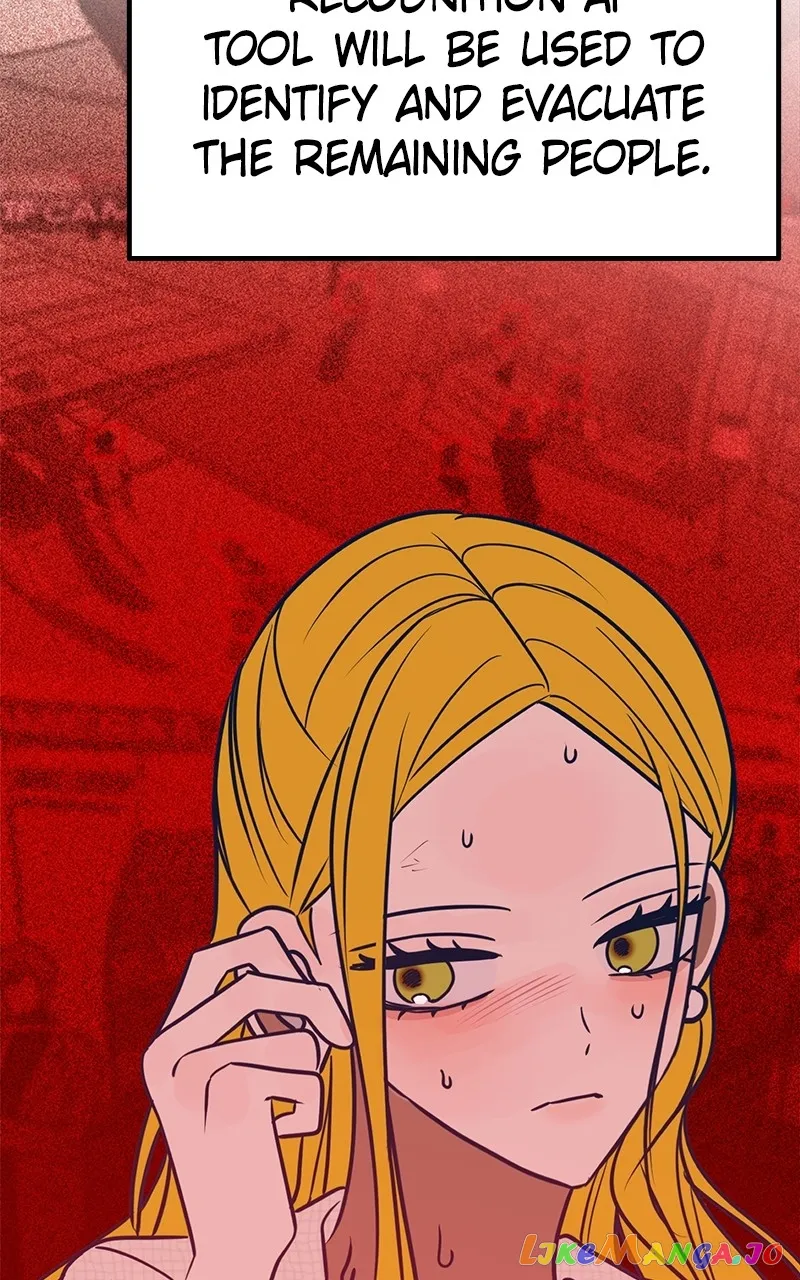 Throw the Trash in the Trash cane chapter 56 page 113