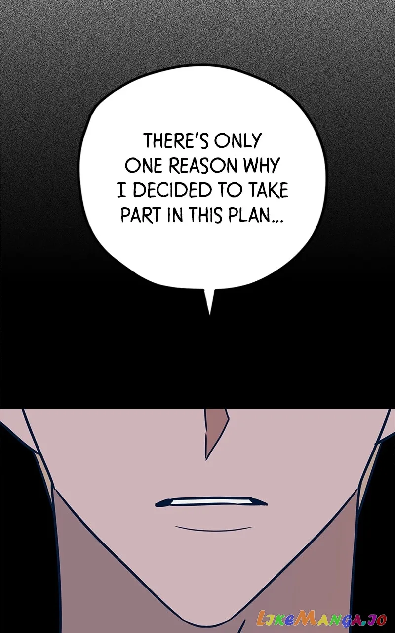 Throw the Trash in the Trash cane chapter 56 page 115