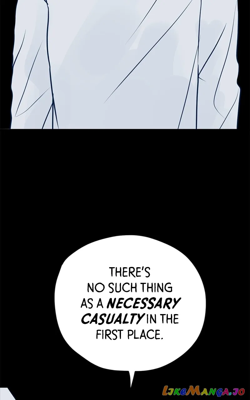 Throw the Trash in the Trash cane chapter 56 page 118