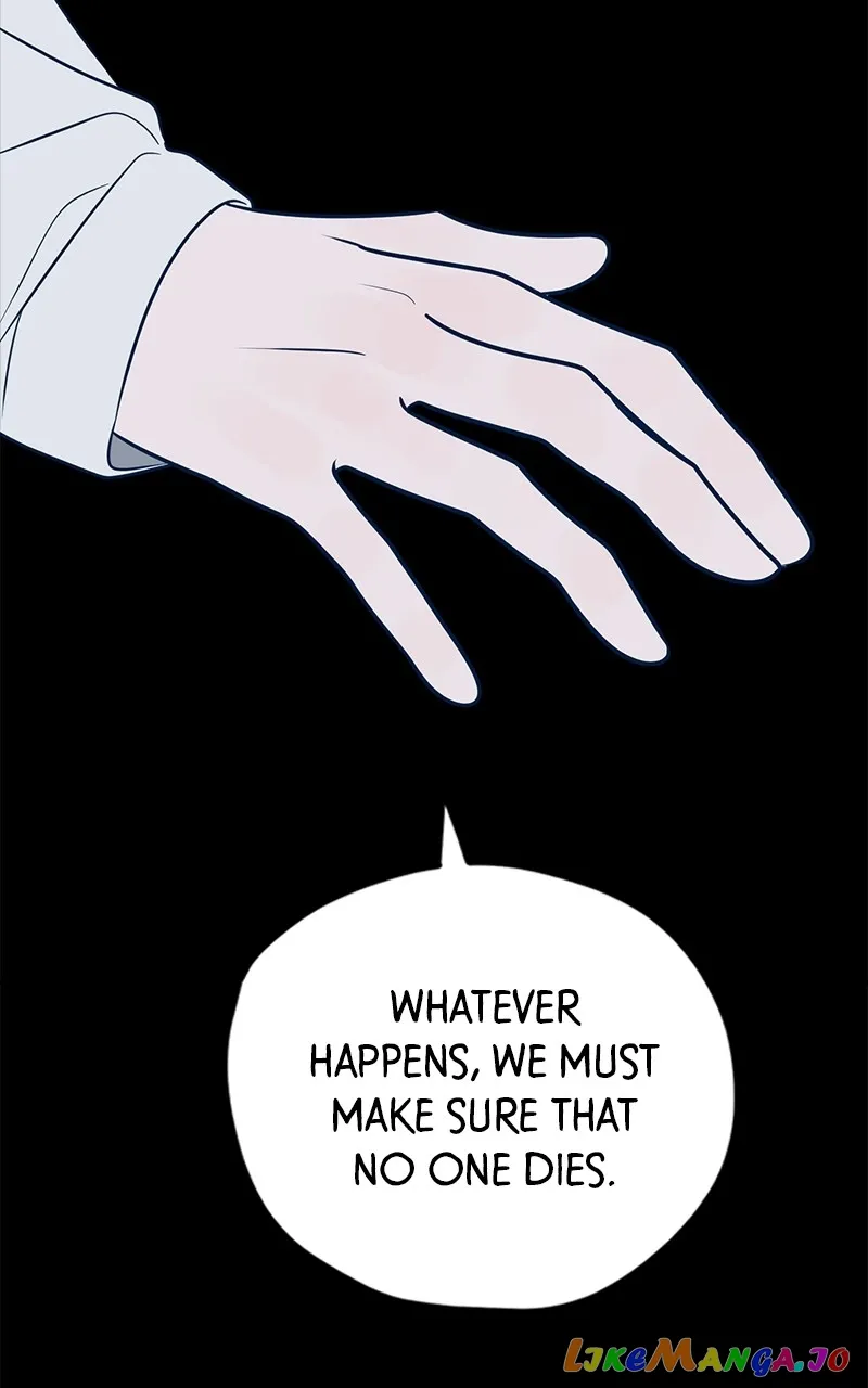 Throw the Trash in the Trash cane chapter 56 page 119